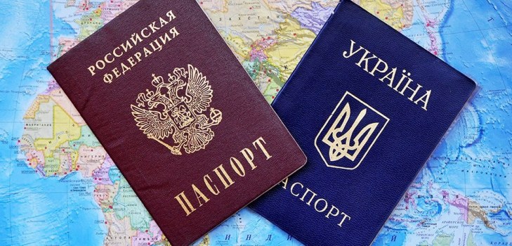 due passaporti