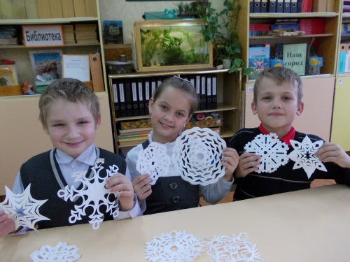 Come decorare una scuola per il nuovo anno