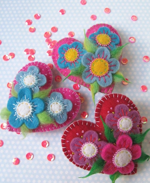 Come decorare una valentina