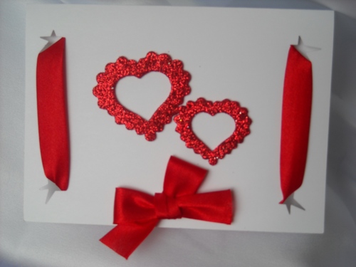 Come decorare una valentina