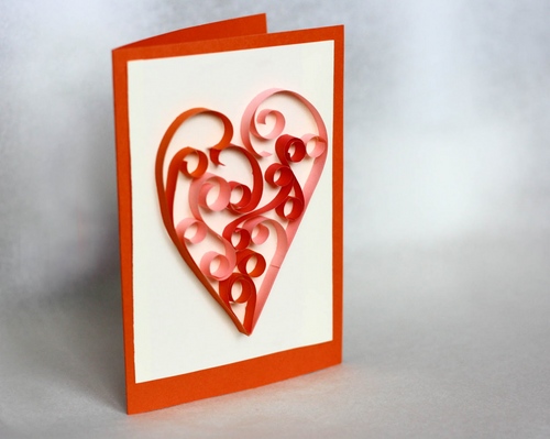 Come decorare una valentina