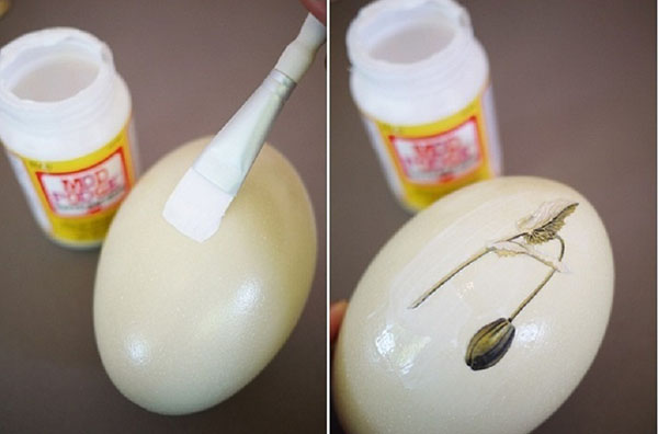Come decorare le uova per Pasqua