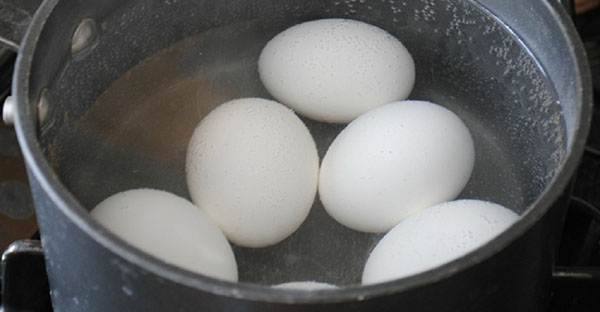 Come decorare le uova per Pasqua