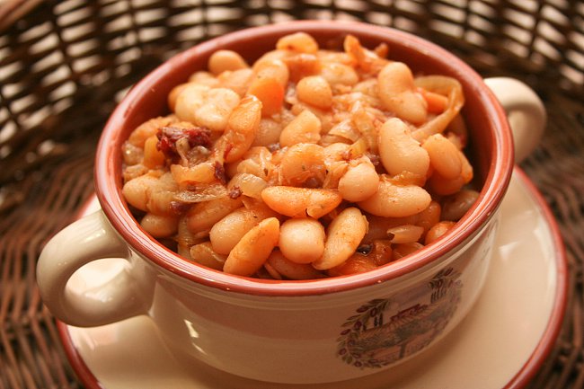 Come cucinare i fagioli Come cucinare i fagioli
