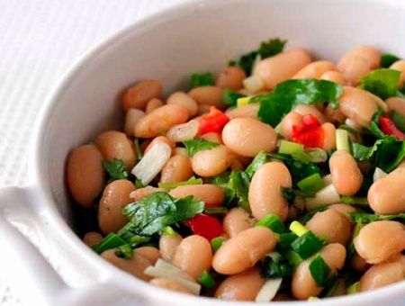 Come cucinare i fagioli