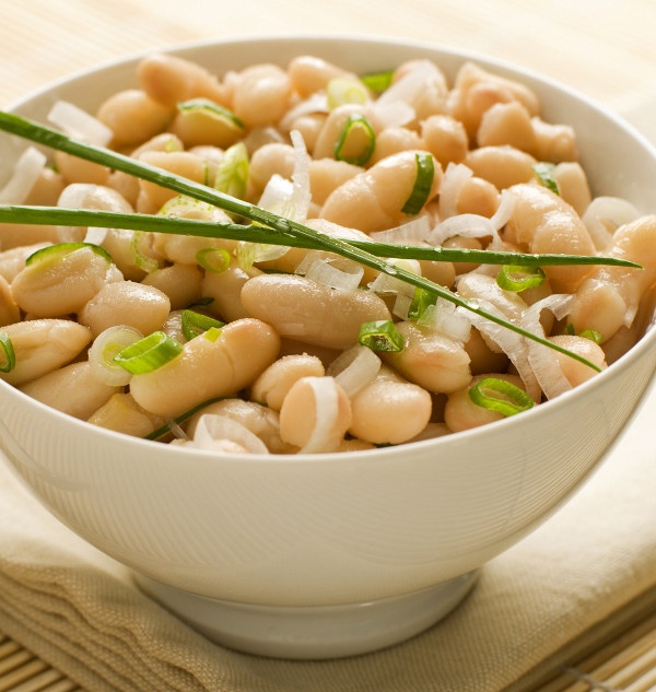 Come cucinare i fagioli