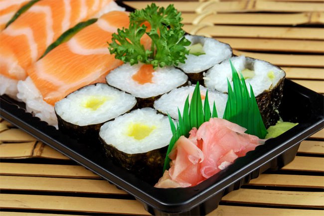 Come cucinare il riso per il sushi? Come cucinare il riso per il sushi?