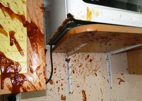 Come cucinare il latte condensato in una lattina?