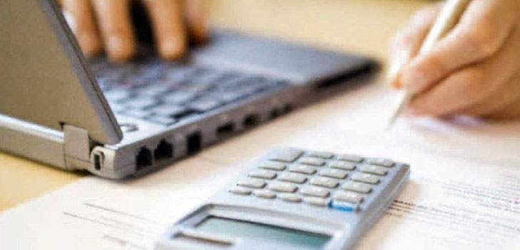 Come restituire la tassa appartamento?