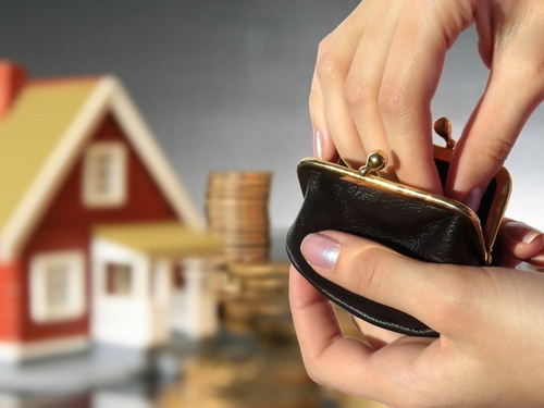 Come restituire la tassa appartamento?