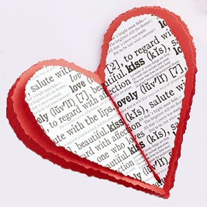 Quanto è divertente festeggiare San Valentino. Scenario per bambini in età scolare