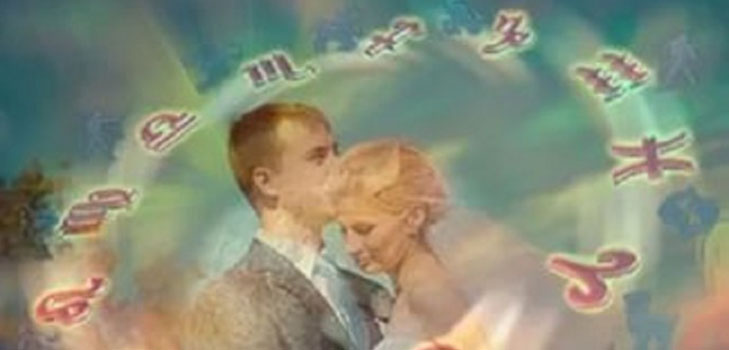 Come scegliere una donna un uomo con diversi segni dello zodiaco