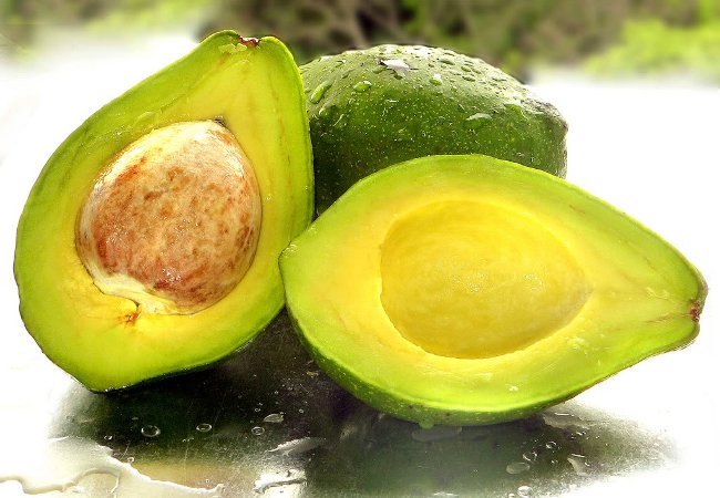 Come scegliere l'avocado