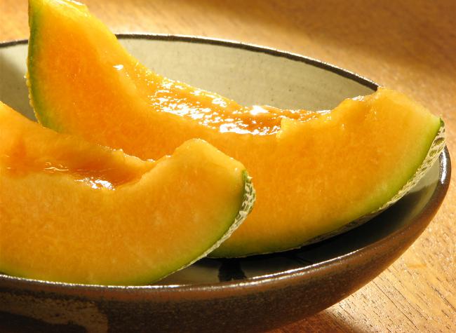 Come scegliere un melone?