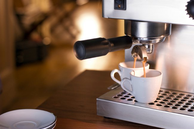 Come scegliere una macchina da caffè per la casa