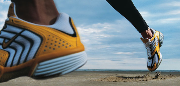 Come scegliere le scarpe giuste
