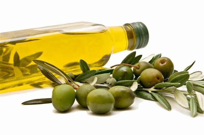 Come scegliere l'olio d'oliva
