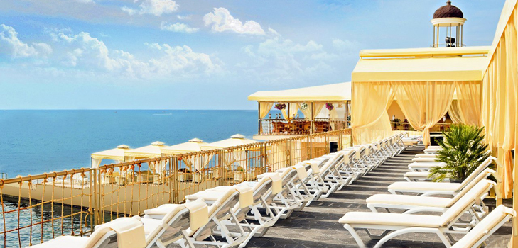 Come scegliere un hotel per famiglie con bambini