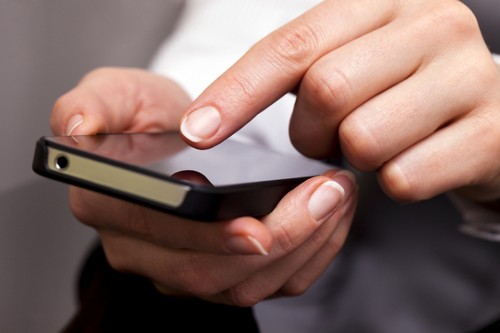 denaro in debito per gli abbonati di Beeline