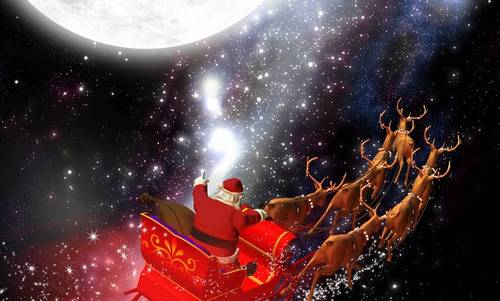Come esprimere un desiderio nel nuovo anno