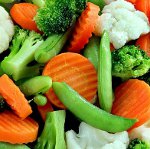 Come preparare le verdure per l'inverno