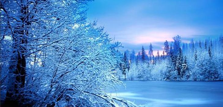 Quale sarà l'inverno 2014-2015, previsioni del tempo