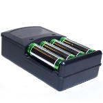 Che tipo di batterie-batterie scegliere?