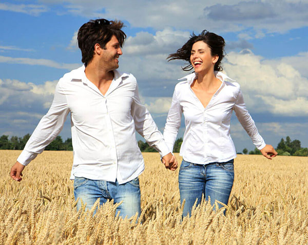 Quali sono i segni dello zodiaco più adatti l'uno all'altro in amore e matrimonio
