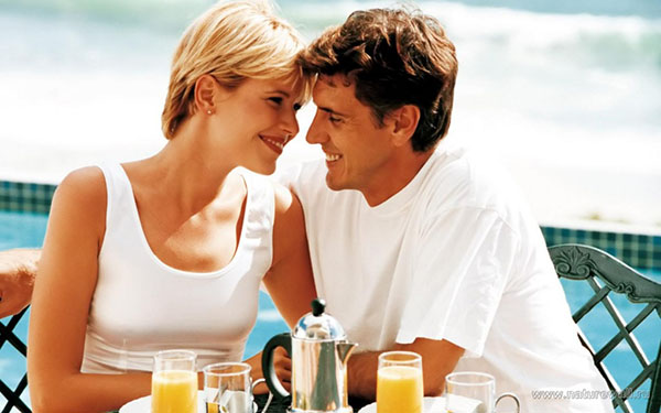 Quali sono i segni dello zodiaco più adatti l'uno all'altro in amore e matrimonio
