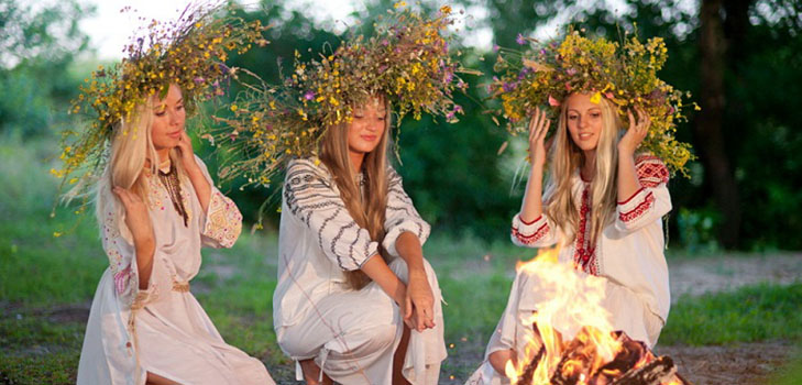 Qual è il numero di Ivan Kupala nel 2016? Quale predizione della fortuna, rituali, tradizioni sono associati alla vacanza? Cosa fare su Ivan Kupala, congratulazioni