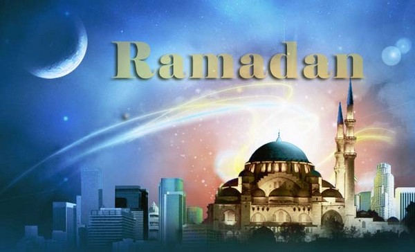 Quando si celebra il Ramadan nel 2016