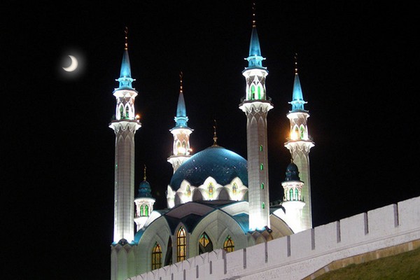 Quando si celebra il Ramadan nel 2016