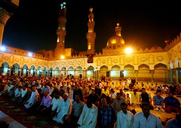 Quando si celebra il Ramadan nel 2016