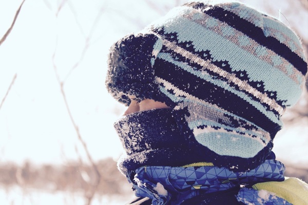 Quale sarà l'inverno 2017-2018 in Russia e Ucraina - la previsione più accurata del Centro Idrometeorologico
