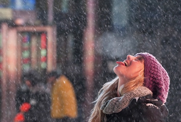 Quale sarà l'inverno 2017-2018 in Russia e Ucraina - la previsione più accurata del Centro Idrometeorologico