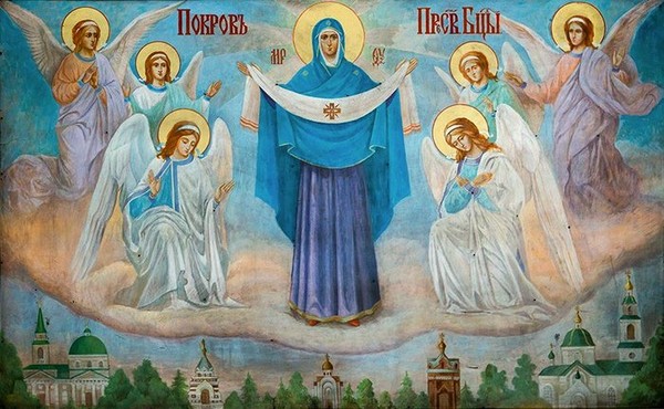 Quale festival della chiesa viene celebrato il 14 ottobre 2016? Segni, preghiere, congratulazioni