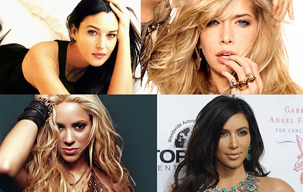 Qual è il segno più bello dello zodiaco tra le donne e gli uomini?