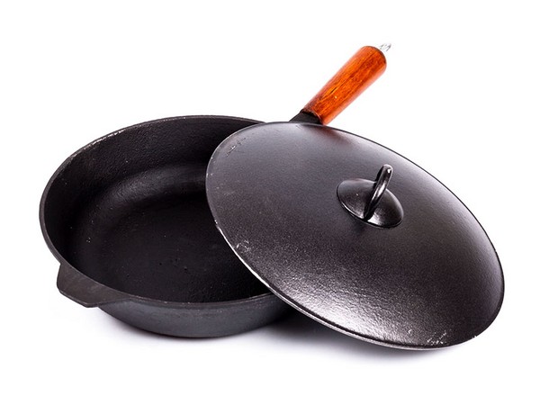 Che tipo di padella da acquistare in cucina? Raccomandazioni di professionisti