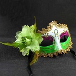Come fare la maschera di Capodanno