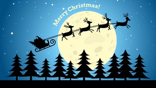 Natale cattolico 2015: congratulazioni a parenti e amici