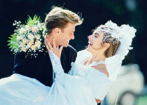 Voti al matrimonio: i testi dei voti degli sposi
