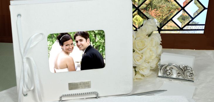 Il libro dei desideri per il matrimonio con le proprie mani