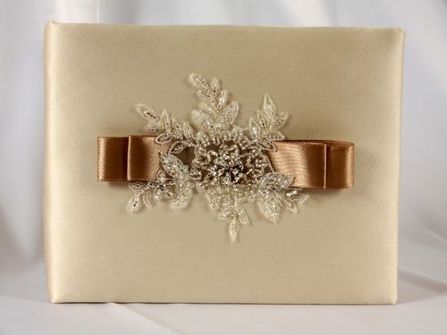 Il libro dei desideri per il matrimonio con le proprie mani