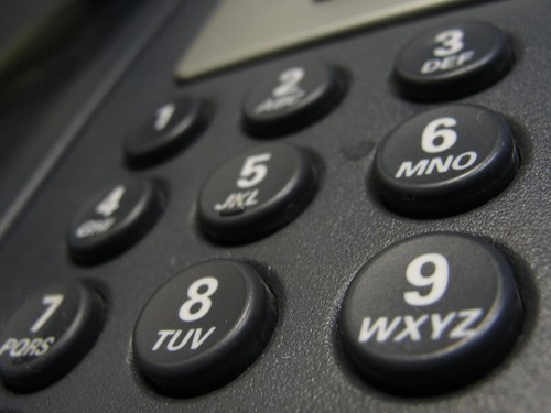 Come chiamare la Crimea: città e codici di telefonia mobile