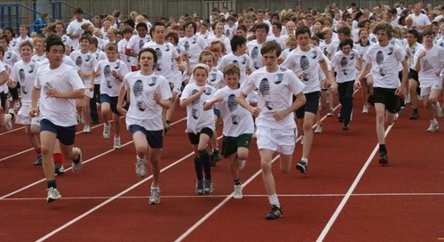 Quando si celebra il Day of the Athlete 2015