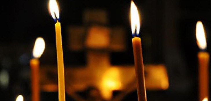 Genitori giorni nel calendario ortodosso 2015