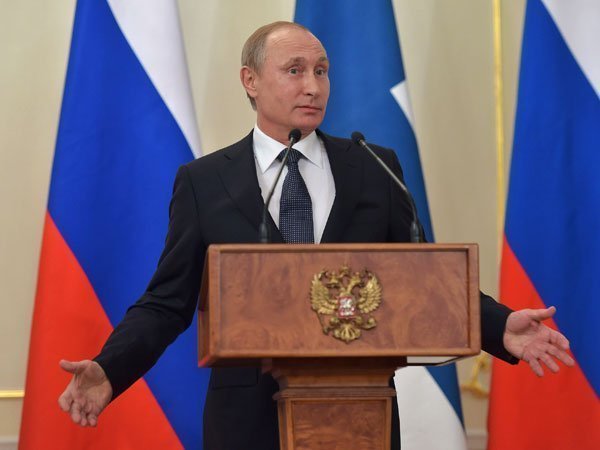 Quando l'elezione dei presidenti russi e statunitensi: le elezioni nel 2016 e nel 2018