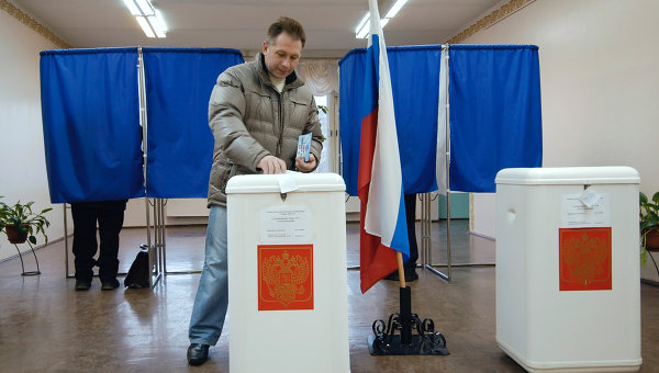Quando l'elezione dei presidenti russi e statunitensi: le elezioni nel 2016 e nel 2018
