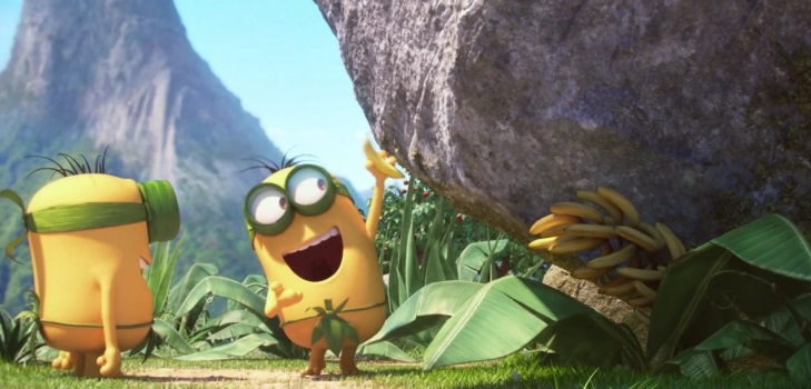 Quando sarà il cartone animato Mignon 2015