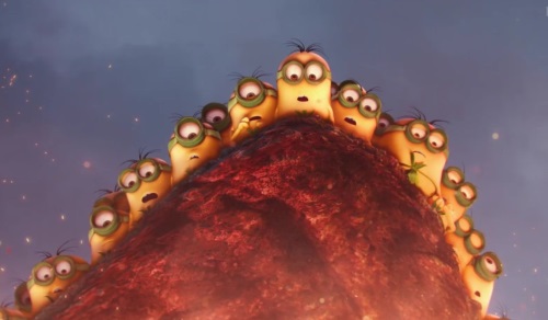 Quando sarà il cartone animato Mignon 2015